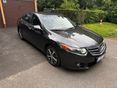 HONDA ACCORD 2.0 Elegance
