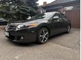 HONDA ACCORD 2011/4 - 4