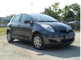 TOYOTA YARIS 2010/7 - 2
