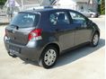 TOYOTA YARIS 2010/7 - 3