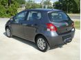 TOYOTA YARIS 2010/7 - 4