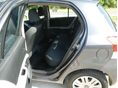 TOYOTA YARIS 2010/7 - 7