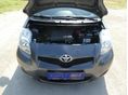 TOYOTA YARIS 2010/7 - 10