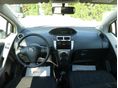TOYOTA YARIS 2010/7 - 11
