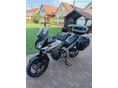 SUZUKI DL 650 