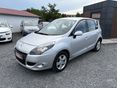 RENAULT SCENIC Scénic 1.5 dCi Dynamique Friss műszaki! Garantált km! Leinformálható előélet!