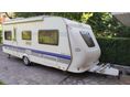 HOBBY De Luxe 560 UL