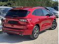 FORD KUGA 2022/12 - 2
