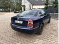 VOLKSWAGEN PASSAT V 2002/8 - 3