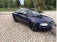 VOLKSWAGEN PASSAT V 2002/8 - 4