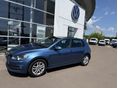 VOLKSWAGEN GOLF 2014/12 - 2