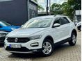 VOLKSWAGEN T-ROC 2018/7 - 2