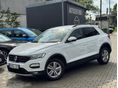 VOLKSWAGEN T-ROC 2018/7 - 3