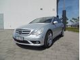 MERCEDES-BENZ R 320 CDI 4Matic (Automata) (6 személyes ) Szervizkönyv.VEZÉRMŰLÁNC CSERÉLVE