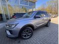 KGM (SSANGYONG) KORANDO 1.5 Turbo GDI Smart (Automata) Smart Plus csomag Készletről