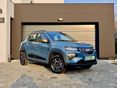 DACIA SPRING Electric 65 Extreme aut. MR. SPRING AJÁNLAT - AJÁNDÉK NÉVREÍRÁS + CCS VILLÁMTÖLTÉS + 8 ÉV GARANCIA