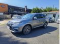 MITSUBISHI OUTLANDER 2.2 DI-D 2WD 100 TH ANNIVERSAR ÁFÁS 7 ÜLÉS. FRISSEN SZERVIZELT. KÖLTSÉGMENTES