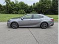 TOYOTA CAMRY 2025 - 5