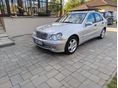 MERCEDES-BENZ C 200 CDI Classic (Automata)