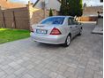 MERCEDES-BENZ C 200 2005/11 - 3