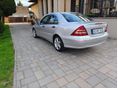 MERCEDES-BENZ C 200 2005/11 - 2