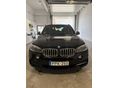 BMW X5 M50d (Automata)