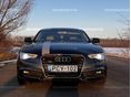 AUDI A5 2013/10 - 2