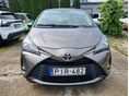 TOYOTA YARIS 2017/8 - 2