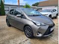 TOYOTA YARIS 2017/8 - 3