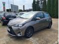 TOYOTA YARIS 1.5 Dual VVT-iE Style MAGYAR!136000km!