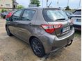 TOYOTA YARIS 2017/8 - 4