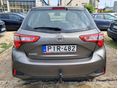 TOYOTA YARIS 2017/8 - 5
