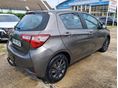 TOYOTA YARIS 2017/8 - 6