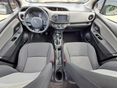 TOYOTA YARIS 2017/8 - 9
