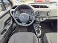TOYOTA YARIS 2017/8 - 10