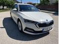 SKODA OCTAVIA 2021/8 - 2
