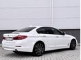 BMW 520 2017/6 - 5