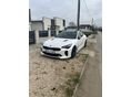 KIA STINGER 3.3 T-GDI GT 4x4 (Automata)