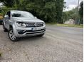 VOLKSWAGEN AMAROK 3.0 TDI V6 Highline Tiptronic 4Motion
