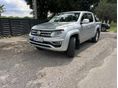 VOLKSWAGEN AMAROK 2020/1 - 2
