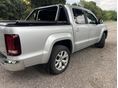 VOLKSWAGEN AMAROK 2020/1 - 5
