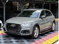 AUDI SQ5 3.0 TFSI quattro Tiptronic ic Sáv és Távolságtartó / Bang&Olufsen / Parkolóasszisztens / Led matrix / 4x Ülésf