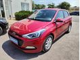 HYUNDAI I20 1.25i HP Go!