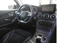 MERCEDES-BENZ GLC 350 2019/2 - 10