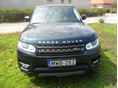 LAND ROVER RANGE ROVER SPORT RangeSport 3.0 SDV6 HSE Dynamic (Automata) AZONNAL VIHETÖ!!!! MULTIKORMÁNY.STB.M.O