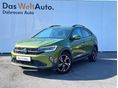 VOLKSWAGEN TAIGO 1.0 TSI Style DSG Magyar! 13ezer Km! Kerámia bevonat! Carplay! Kamera!