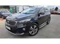 KIA SORENTO 2017/12 - 2