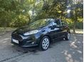 FORD FIESTA 2013/10 - 1