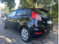FORD FIESTA 2013/10 - 4
