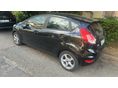FORD FIESTA 2013/10 - 5